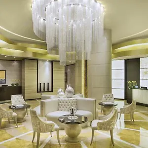 Апарт-отель Damac Maison Cour Jardin