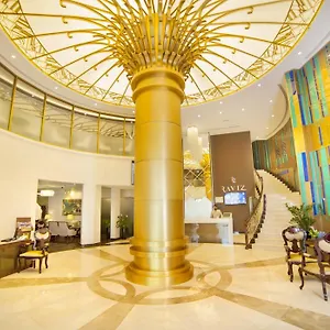 Отель Raviz Center Point