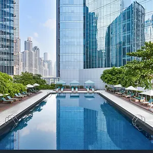 Отель Anantara Downtown