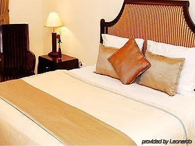Al Manar Hotel Apartments Dubai Lejlighedshotel